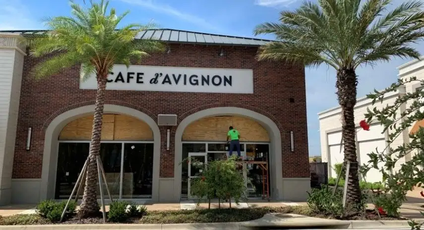 Café D'Avignon USA Franchise Opportunity