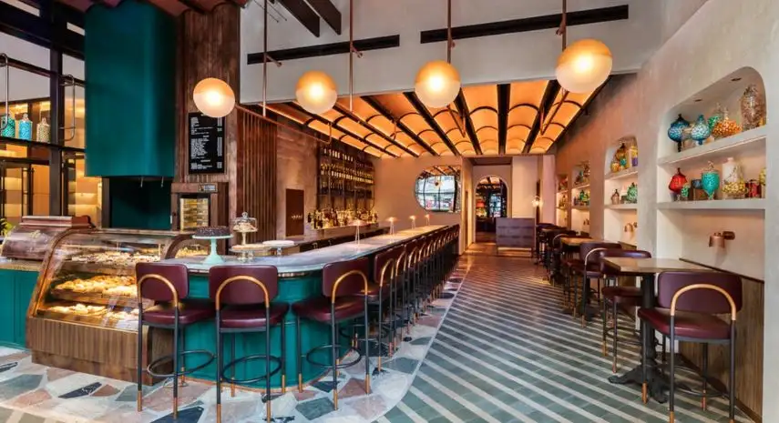 Café D'Avignon USA Franchise Opportunity