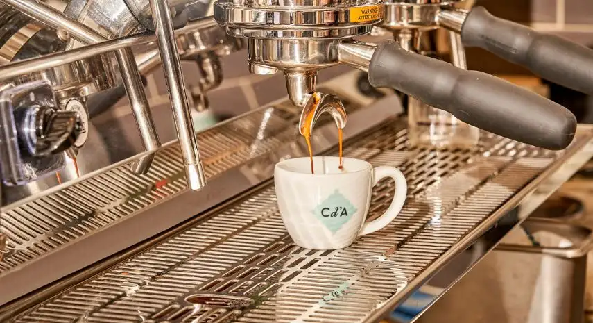 Café D'Avignon USA Franchise Opportunity image 3