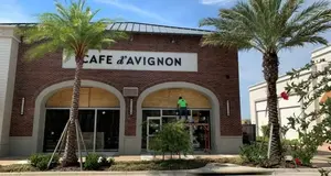 Café D'Avignon USA
