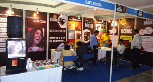 Cafe Desire Franchise Cost, Fees, Opportunity