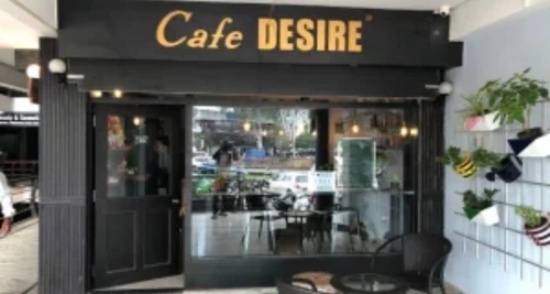 Cafe Desire Franchise Cost, Fees, Opportunity