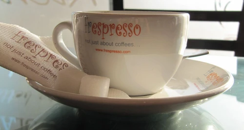 Cafe Frespresso Franchise Cost, Fees, Opportunities