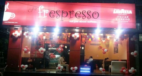 Cafe Frespresso Franchise Cost, Fees, Opportunities