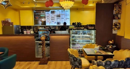 Cafe Frespresso Franchise Cost, Fees, Opportunities