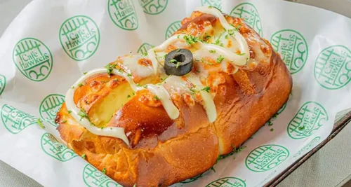 Cafe Hawkers Franchise Cost, Fees, Opportunity