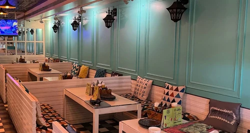 Cafe Hawkers Franchise Cost, Fees, Opportunity