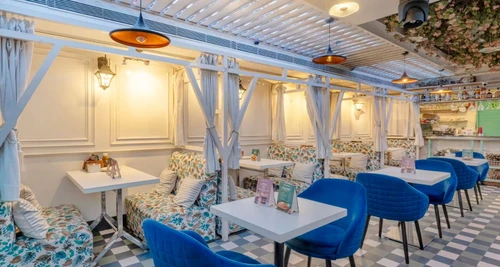Cafe Hawkers Franchise Cost, Fees, Opportunity