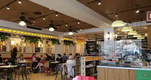 Café Landwer Franchise Cost, Fees & Opportunity