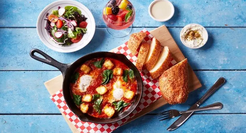 Café Landwer Franchise Opportunity in the USA image 3