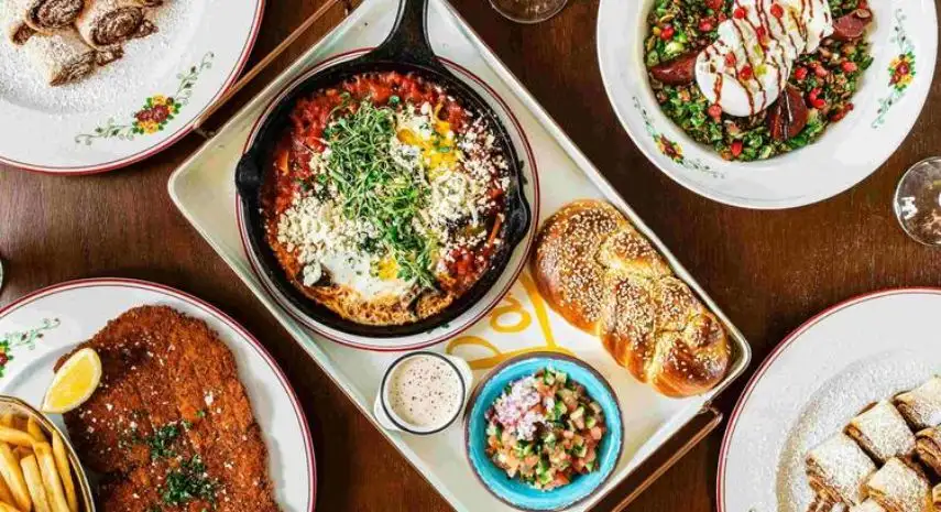 Café Landwer Franchise Opportunity in the USA