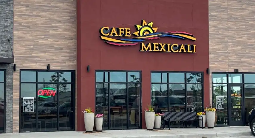 Café Mexicali USA Franchise Opportunity image 2