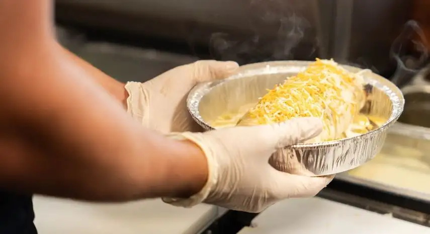 Café Mexicali USA Franchise Opportunity image 4