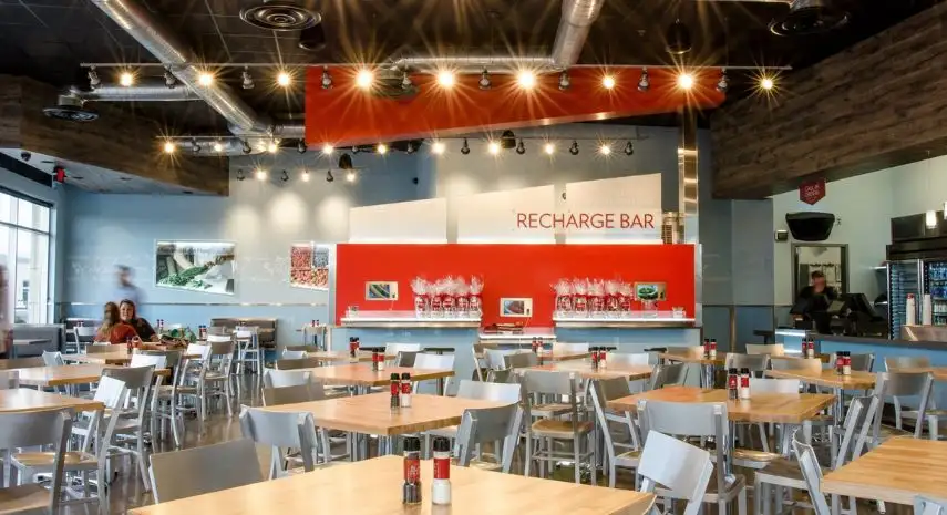 Café Zupas Franchise Opportunity image 3