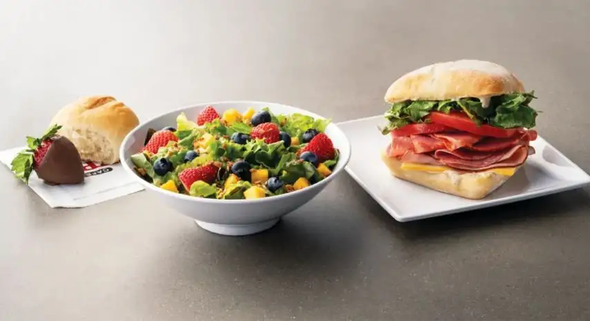 Café Zupas Franchise Opportunity