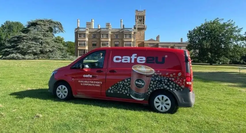 Cafe2U Franchise Cost, Fees & Opportunity