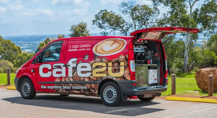 Cafe2U Franchise Cost, Fees & Opportunity