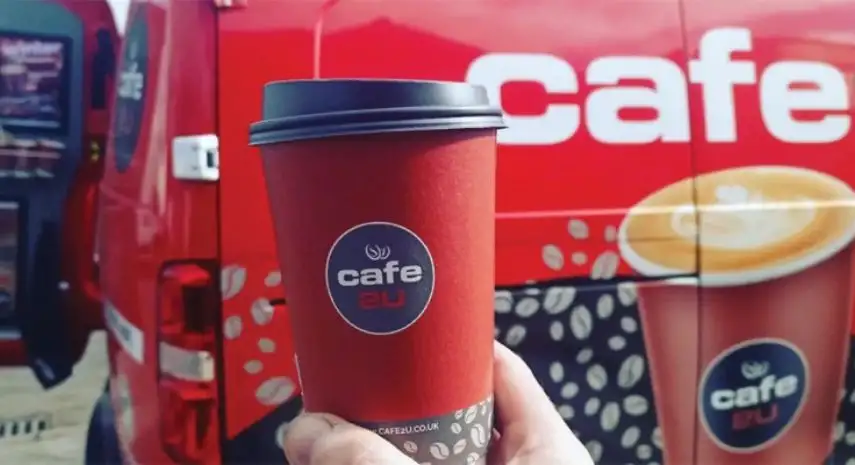 Cafe2U Franchise Cost, Fees & Opportunity