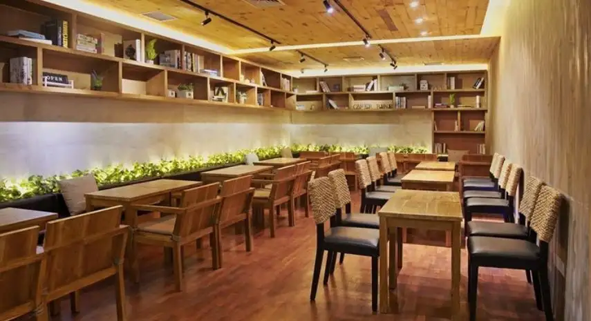 Caffé Bene USA Franchise Opportunities