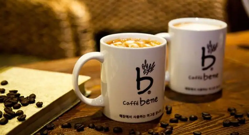 Caffé Bene USA Franchise Opportunities image 3