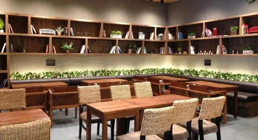 Caffé Bene USA Franchise Opportunities image 4