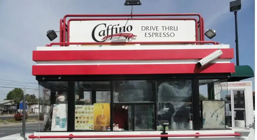 Caffino USA Franchise For Sale