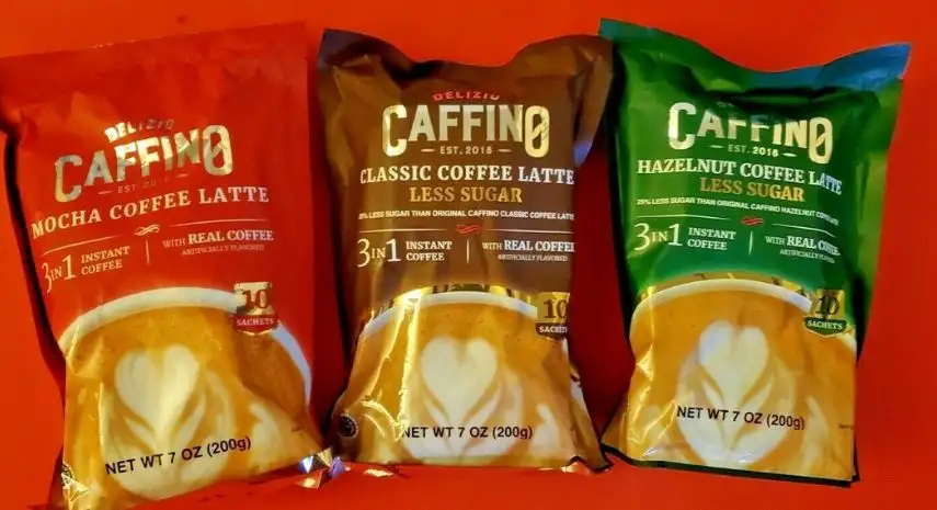 Caffino USA Franchise For Sale image 2