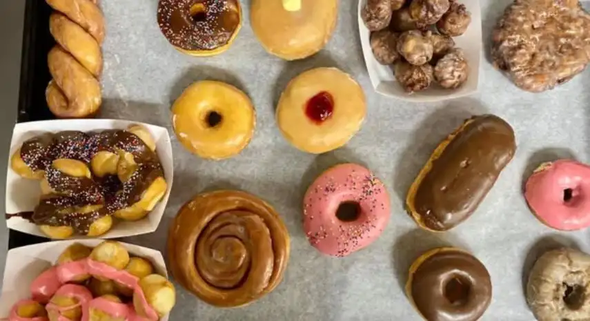 Cajun Market Donut Co. USA  Franchise For Sale image 3