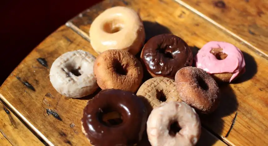 Cajun Market Donut Co. USA  Franchise For Sale