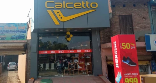 Calcetto Franchise Cost, Fees, Opportunity