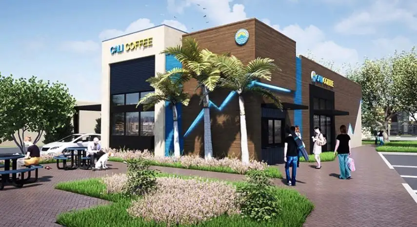 Cali Coffee USA Franchise Opportunity