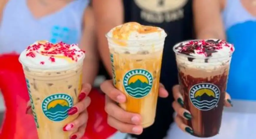 Cali Coffee USA Franchise Opportunity image 2