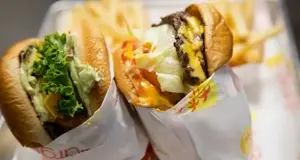CaliBurger  USA