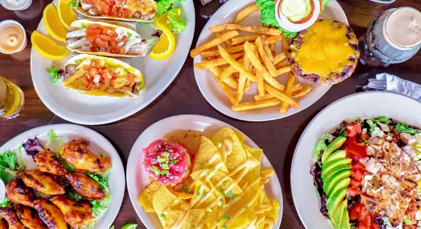 CaliBurger Franchise Opportunity USA image 4