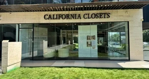 California Closets Franchise Cost, Fees & Opportunities