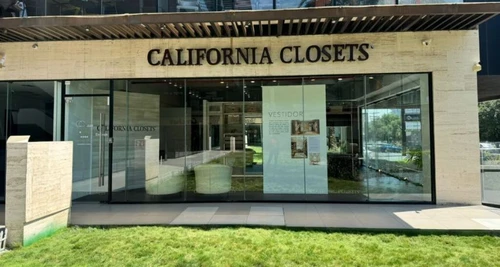 California Closets Franchise Cost, Fees & Opportunities
