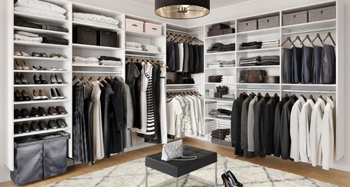 California Closets Franchise Cost, Fees & Opportunities