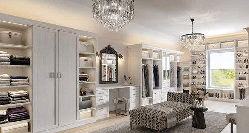 California Closets Franchise Cost, Fees & Opportunities