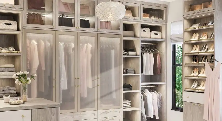California Closets USA Franchise For Sale