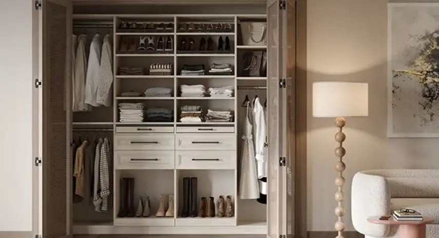 California Closets USA Franchise For Sale