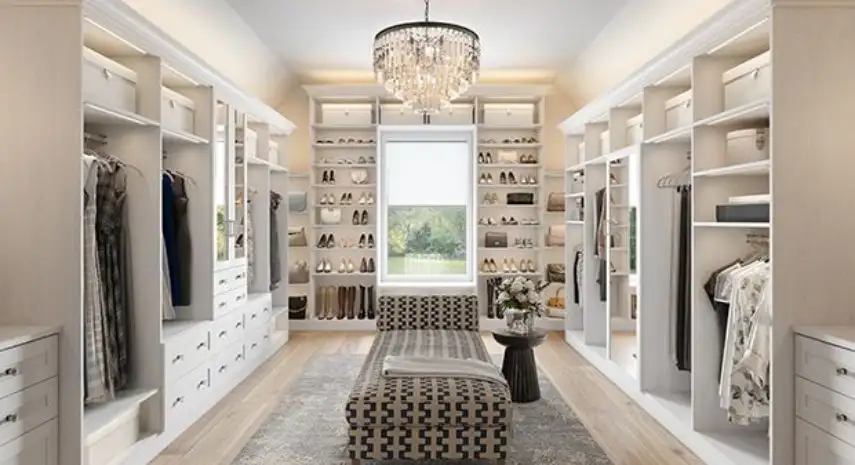 California Closets USA Franchise For Sale