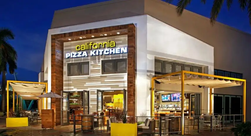 California Pizza Kitchen USA Franchise Opportunity