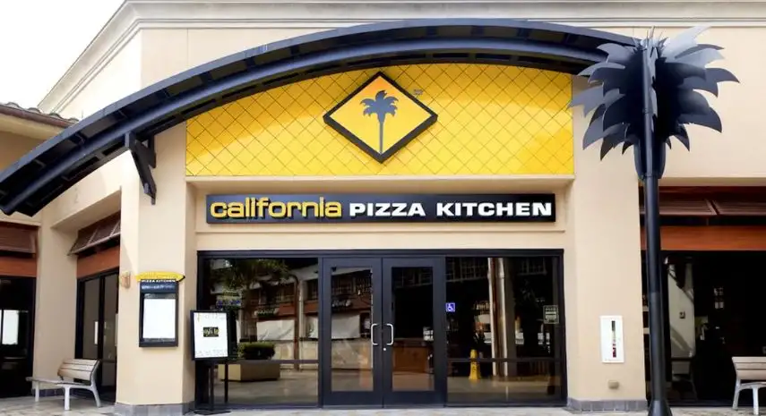 California Pizza Kitchen USA Franchise Opportunity