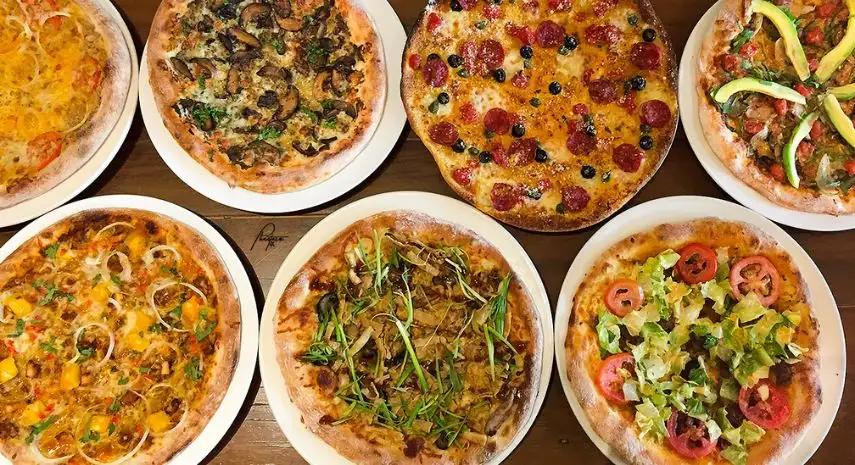 California Pizza Kitchen Franchise Cost, Fees & Opportunity
