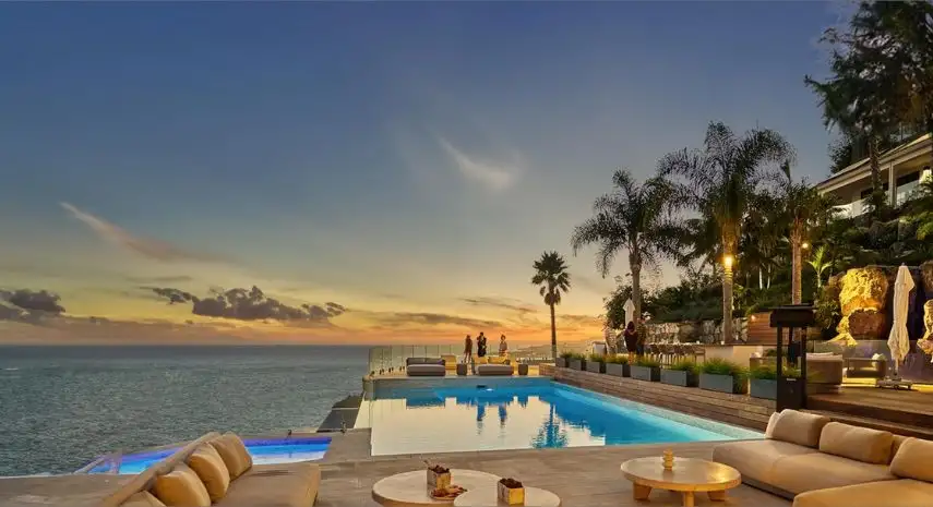 California Pools USA