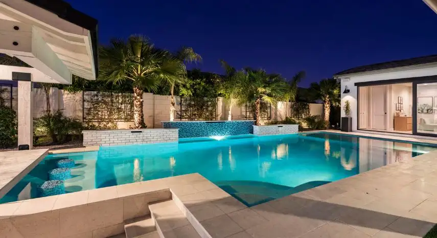 California Pools USA