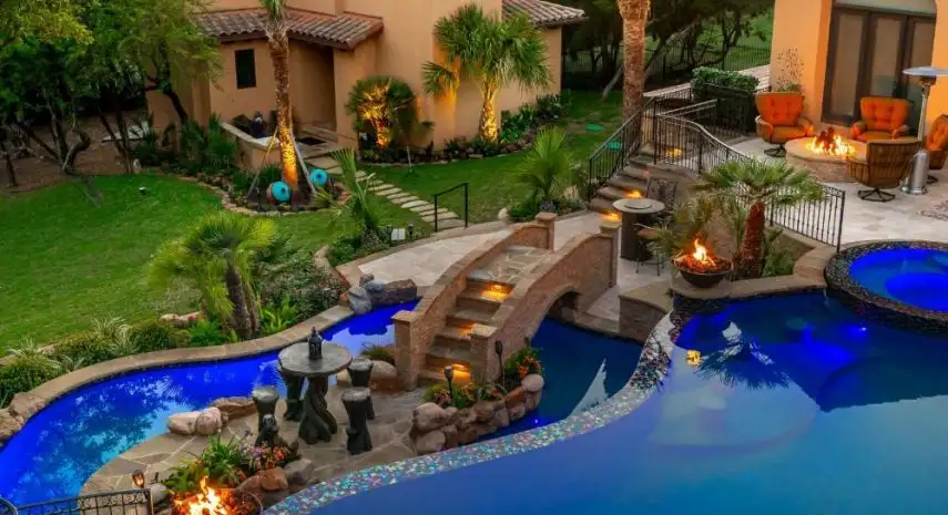 California Pools USA