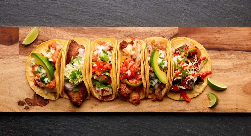 California Tortilla USA Franchise For Sale