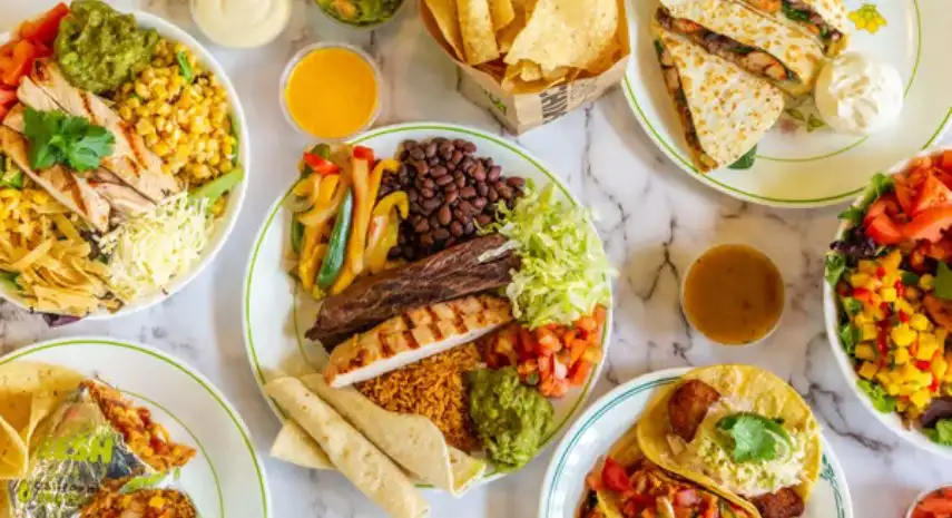 California Tortilla USA Franchise For Sale