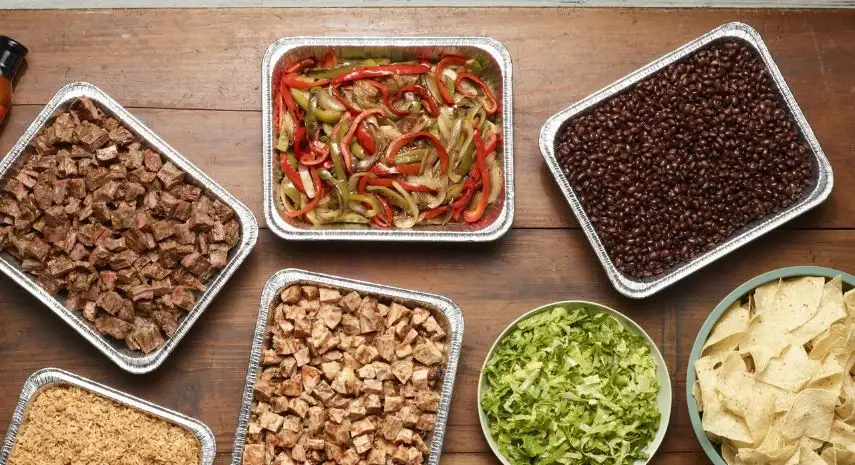 California Tortilla USA Franchise For Sale image 3